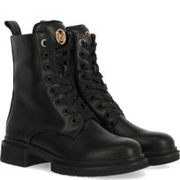 Aulinukai moterims, Juoda, Holea booties
