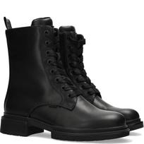 Aulinukai moterims, Juoda, Holea booties