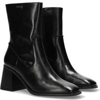 Aulinukai moterims, Juoda, Philene booties