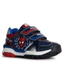 Sportiniai bateliai berniukams, Mėlyna, TUONO SPORT SHOES