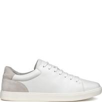 Laisvalaikio bateliai vyrams, Balta, Avola sneakers