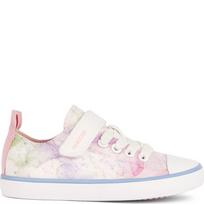 Sportbačiai mergaitėms, Balta, Gisli sneakers