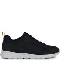 Laisvalaikio bateliai vyrams, Juoda, Sanzio sneakers