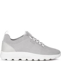 Laisvalaikio bateliai moterims, Pilka, Spherica sneakers