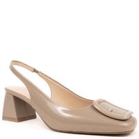 Aukštakulniai moterims, Bei, Pumps