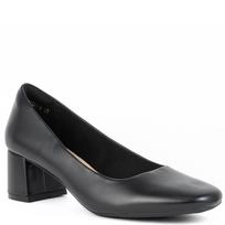 Aukštakulniai moterims, Juoda, Formal pumps