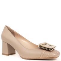 Aukštakulniai moterims, Smėlio, Pumps