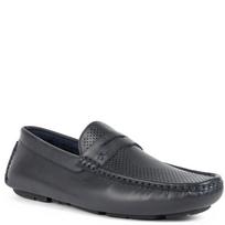 Mokasinai vyrams, Mėlyna, Mocassins