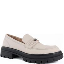Loaferiai moterims, Kūno, Loafers 25SS, SANTINO MILANO