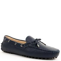 Mokasinai moterims, Mėlyna, Shoes