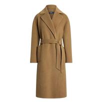 Paltas moterims, Ruda, Coats