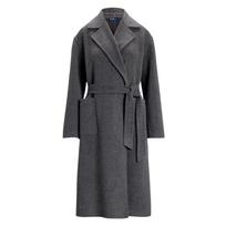 Paltas moterims, Pilka, Coats