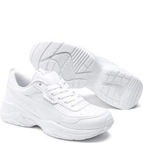 Sportiniai bateliai moterims, Balta, Cilia Mode sport shoe
