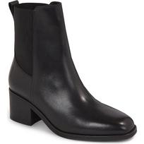 Aulinukai moterims, Juoda, Essential chelsea thermo boot