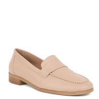 Loaferiai moterims, Smėlio, Loafers