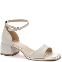 Aukštakulniai moterims, Smėlio, Pumps 25SS Top