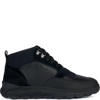 Aulinukai vyrams, Juoda, Spherica 4x4 abx booties