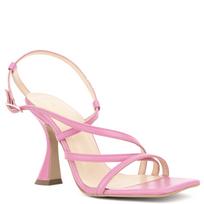 Basutės moterims, Rožinė, Sandals,  lac6021-23115