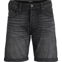 Šortai vyrams, Juoda, Jjichris shorts