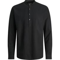 Marškiniai vyrams, Juoda, Jjesummer shirts