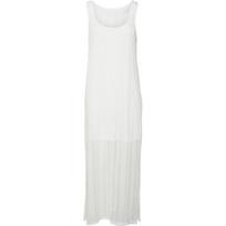 Maxi suknelė moterims, Balta, Vmheidi maxi dress
