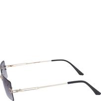 Akiniai nuo saulės vyrams, Juoda, Jacvenice sunglasses