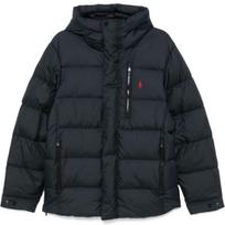Bomberis vyrams, Juoda, Bombers