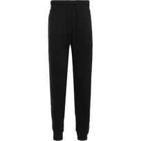 Kelnės vyrams, Juoda, Jogger pant