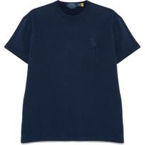 Marškinėliai trump. rankovėmis vyrams, Mėlyna, Short sleeve t shirt