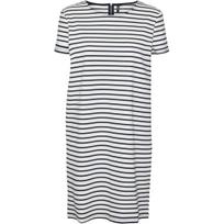 Midi suknelė moterims, Balta, Vmabby midi dress