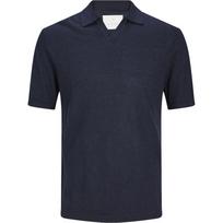 Megztinis vyrams, Mėlyna, Jprccigor pullover