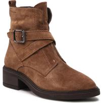 Aulinukai moterims, Ruda, BOOTIES
