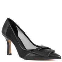 Aukštakulniai moterims, Juoda, Pumps, lac6030-25129