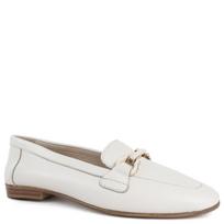 Loaferiai moterims, Smėlio, Loafers