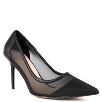 Aukštakulniai moterims, Juoda, Pumps lac6030-25130