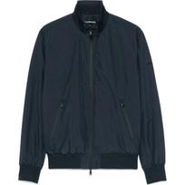 Striukė vyrams, Mėlyna, Kevin 2l bomber jacket
