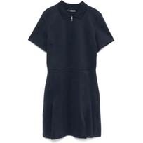 Mini suknelė moterims, Mėlyna, Kanai dress