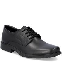 Klasikiniai batai vyrams, Juoda, FORMAL POP