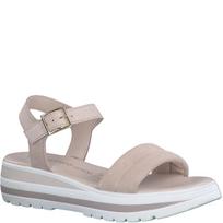 Basutės moterims, Rožinė, SANDALS