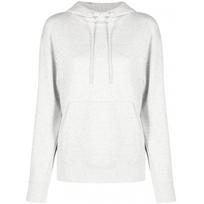 Džemperis moterims, Pilka, Essential hoodie