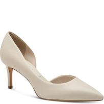Aukštakulniai moterims, Kūno, Pumps