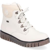 Aulinukai moterims, Smėlio, BOOTIES