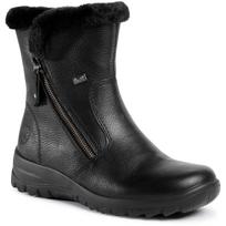 Aulinukai moterims, Juoda, BOOTIES