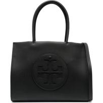 Pirkinių krepšys moterims, Juoda, Ella bio small tote