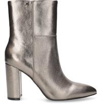 Aulinukai moterims, Sidabrinė, Kianna booties