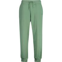 Laisvalaikio kelnės vyrams, Žalia, Reg shield sweatpants