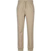 Laisvalaikio kelnės vyrams, Smėlio, Reg shield sweatpants