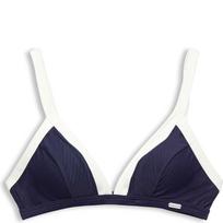 Viršutinė kostiumėlio dalis moterims, Mėlyna, kendell beach  Bikini top