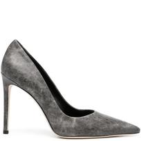 Aukštakulniai moterims, Juoda, Paris pump