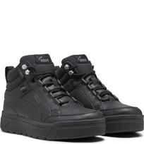 Aulinukai vyrams, Juoda, Tarrenz SB III Puretex booties